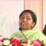 एडवोकेट पल्लवी रेंके को नवगठित विभाग विमुक्त जाति व भटक्या जमाती विभाग का प्रमुख नियुक्त किया