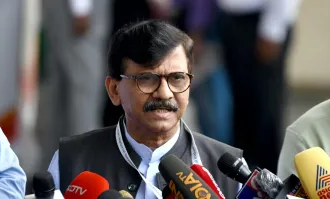 सिर्फ चुनाव के समय जागता है अलायंस: संजय राउत