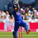 ICC Men's T20 World Cup में भारत ने नीदरलैंड को 17 रन से हराया; शिवम दुबे की 31 गेंदों पर 66 रन की विस्फोटक पारी रही जीत की कुंजी।