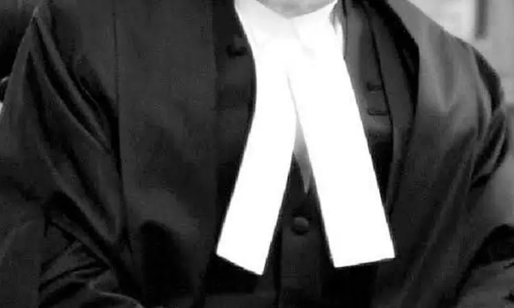 राजस्थान हाईकोर्ट में 32 वर्षों से प्रैक्टिस कर रहीं महिला अधिवक्ता को NRHM से जुड़ी 84 याचिकाओं की प्रोफेशनल फीस 15 साल बाद मिली, भुगतान के बाद हाईकोर्ट में लंबित याचिका वापस ली गई।