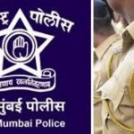 मुंबई पुलिस कॉन्स्टेबल आत्महत्या