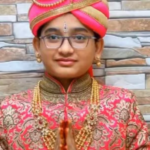 नम्ररत्न विजय महाराज