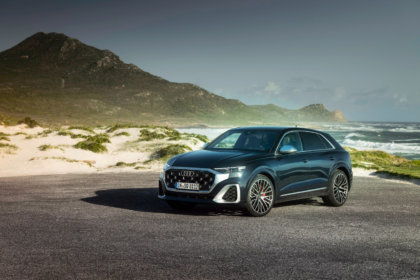 ऑडी इंडिया ने नई लग्ज़री एसयूवी ऑडी SQ8 की बुकिंग शुरू की, 5 लाख रुपये की शुरुआती राशि के साथ ग्राहक वेबसाइट और ‘मायऑडी कनेक्ट’ ऐप के जरिए कर सकते हैं बुकिंग