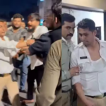 मीरा रोड ट्राफिक पुलिस पर हमला