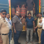 राज्य में गैस सिलेंडर आपूर्ति बनाए रखने के लिए कंट्रोल रूम और जिलास्तरीय समितियां गठित