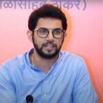 aditya thackery bdd chawal