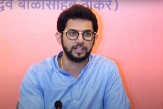 aditya thackery bdd chawal