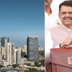 Devendra Fadnavis द्वारा पेश महाराष्ट्र बजट 2026-27 में किसानों के लिए कर्जमाफी, महिलाओं के लिए योजनाएं और उद्योगों के लिए बड़े निवेश का रोडमैप पेश किया गया।
