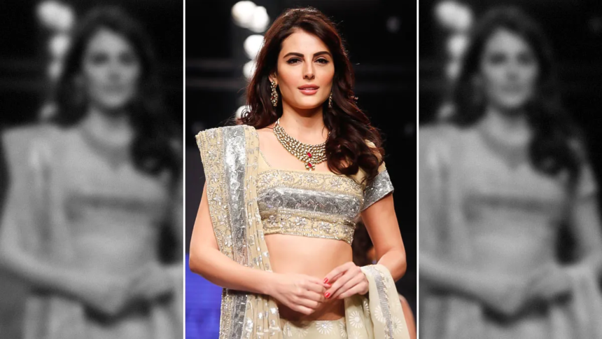 Mandana Karimi ने ईरान में महिलाओं की स्थिति और दमन पर खुलकर बात करते हुए कहा— अगर वह वहां होतीं तो शायद उनका भी वही हाल होता जो Mahsa Amini का हुआ।
