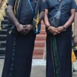 रेल नीर ठेकेदार पर रंगदारी का आरोप: टिळक नगर में कैंटीन संचालक से मांगे 2 लाख, महीनों तक वसूला हफ्ता