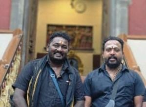 रेल नीर ठेकेदार पर रंगदारी का आरोप: टिळक नगर में कैंटीन संचालक से मांगे 2 लाख, महीनों तक वसूला हफ्ता