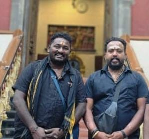 रेल नीर ठेकेदार पर रंगदारी का आरोप: टिळक नगर में कैंटीन संचालक से मांगे 2 लाख, महीनों तक वसूला हफ्ता