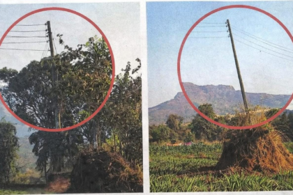 पाटण में मिट्टी उत्खनन का बड़ा खेल! हवा में लटके सैकड़ों बिजली खंभे, बड़े हादसे का खतरा