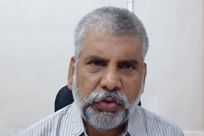 ठाणे में गर्मी का कहर: पारा 40 डिग्री पार, दोपहर में बाहर निकलना मुश्किल