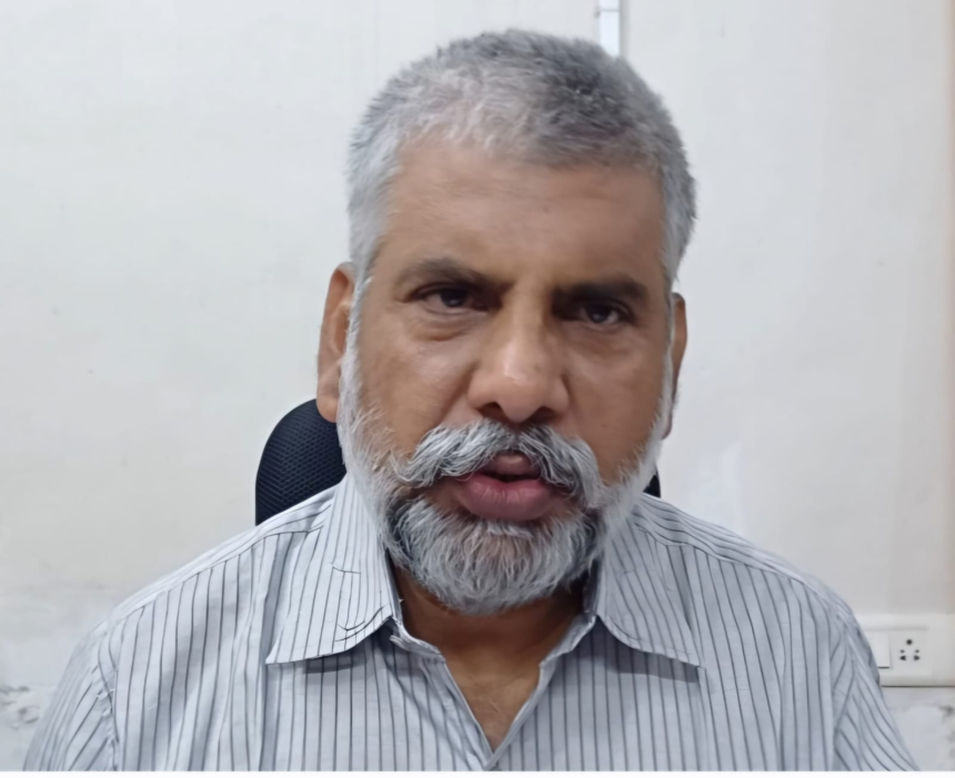 ठाणे में गर्मी का कहर: पारा 40 डिग्री पार, दोपहर में बाहर निकलना मुश्किल