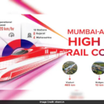 मुंबई–अहमदाबाद बुलेट ट्रेन परियोजना में NHSRCL ने ‘प्रयास’ नुक्कड़ नाटक श्रृंखला के जरिए 40 निर्माण स्थलों पर 6 हजार श्रमिकों को कार्यस्थल सुरक्षा और PPE उपयोग का संदेश दिया।