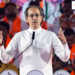 घाटकोपर श्मशान घाट में गुजराती रसीदों का आरोप, शिवसेना UBT ने बीजेपी पर साधा निशाना