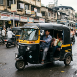 ठाणे में नए ऑटो रिक्शा और टैक्सी परमिट जारी करने की प्रक्रिया अगले आदेश तक स्थगित, शहर में पहले से 73 हजार से अधिक रिक्शा पंजीकृत।