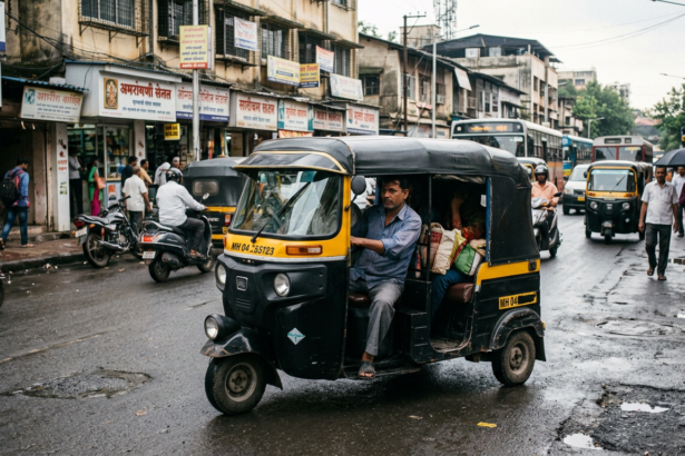 ठाणे में नए ऑटो रिक्शा और टैक्सी परमिट जारी करने की प्रक्रिया अगले आदेश तक स्थगित, शहर में पहले से 73 हजार से अधिक रिक्शा पंजीकृत।