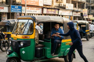 भिवंडी में एक ही दिन में चार जगहों पर चोरी की घटनाएं, अज्ञात चोर 1.38 लाख रुपये के 11 मोबाइल फोन लेकर फरार।