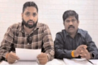 178 Crore Roadworks Corruption