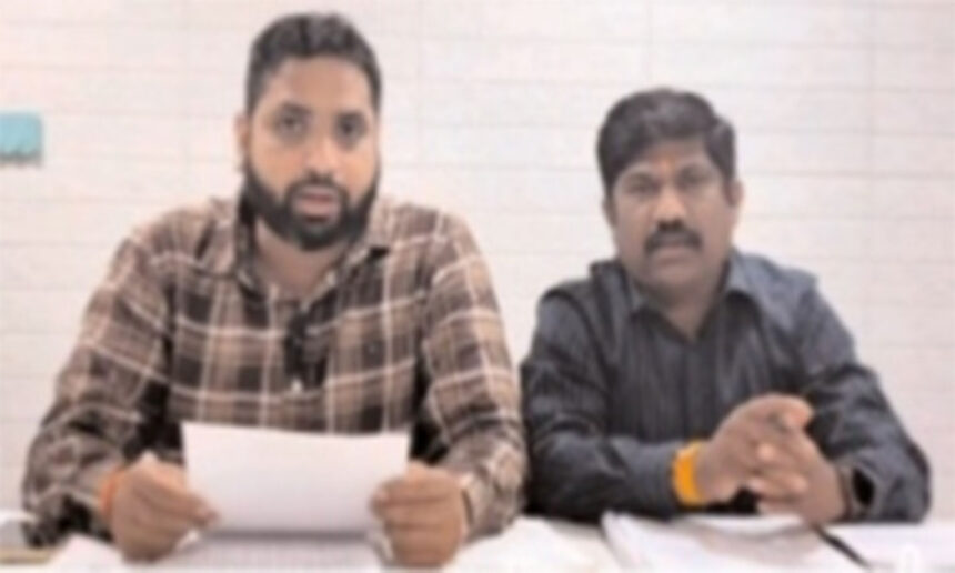 178 Crore Roadworks Corruption