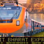 Amrit Bharat Express
