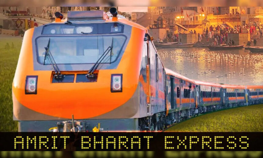 Amrit Bharat Express
