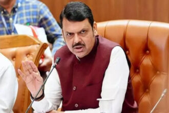 Devendra Fadnavis