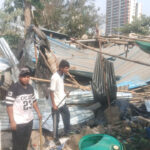 Direct Warning Issued to Land Mafia