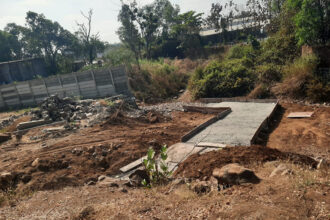 Forest and Government Land Encroachment
