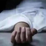 Hit-and-Run Victim Flees