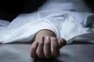 Hit-and-Run Victim Flees