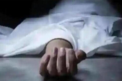 Hit-and-Run Victim Flees