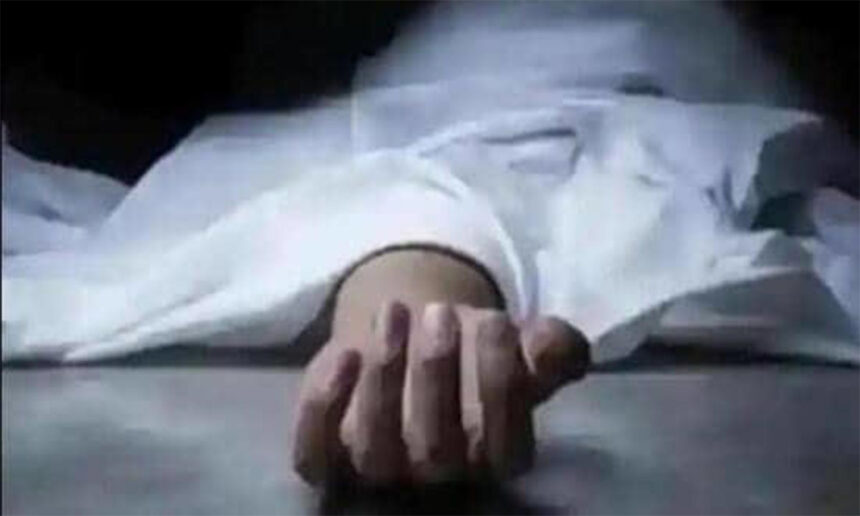 Hit-and-Run Victim Flees