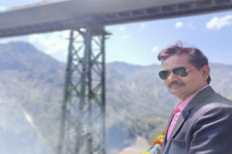 Kamal Mishra
