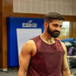 Kunal Thakur Spotted