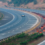 Mumbai-Pune Expressway