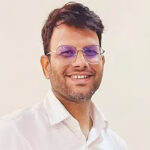 Nitin Shukla Arrested