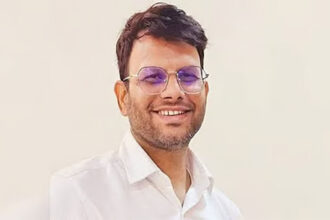 Nitin Shukla Arrested