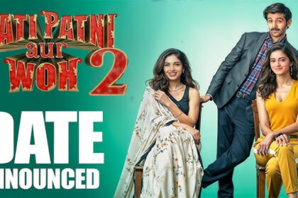 Pati Patni Aur Woh 2