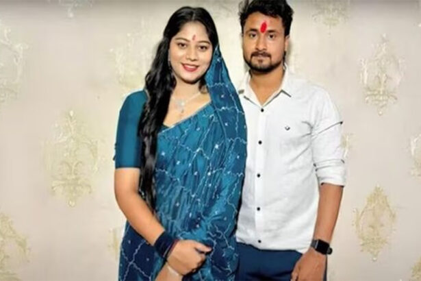 Raja Raghuvanshi Murder Case