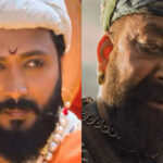 Raja Shivaji Movie