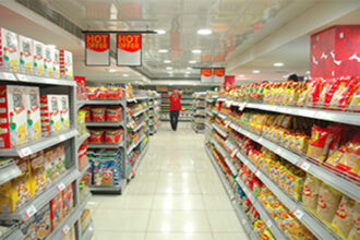 Reliance Retail