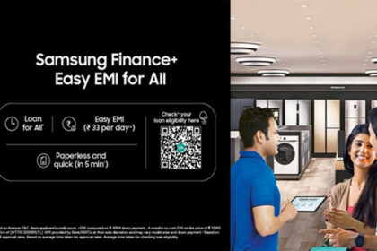 Samsung India