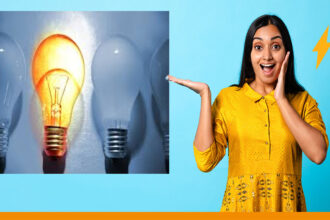 Save Electricity Bill