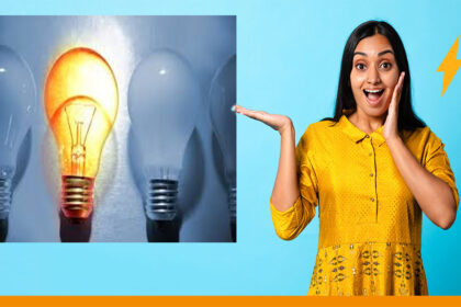 Save Electricity Bill