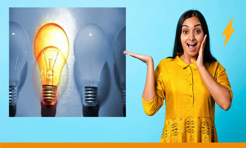 Save Electricity Bill