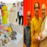 Shiv Sena-BJP Alliance