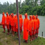 State-Level Flood Mock Drill